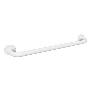 Puxador 78 x 8 cm branco