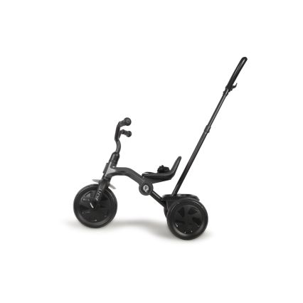 QPlay - QPlay - Triciclo infantil ANT PLUS cinzento