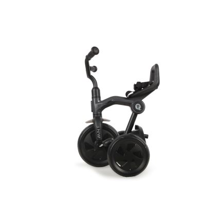 QPlay - QPlay - Triciclo infantil ANT PLUS cinzento
