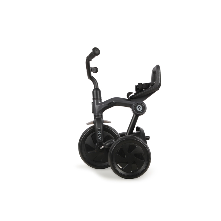 QPlay - QPlay - Triciclo infantil ANT PLUS cinzento