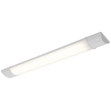 Rabalux - Luz de fundo de armário de cozinha LED LED/20W/230V