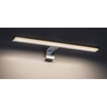 Rabalux - Luz de espelho de casa de banho LED LED/8W/230V 40cm IP44