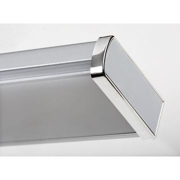 Rabalux - Luz de espelho de casa de banho LED LED/8W/230V 40cm IP44