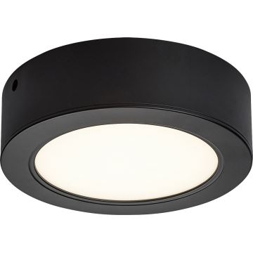 Rabalux - Iluminação de teto LED LED/12W/230V d. 14,5 cm