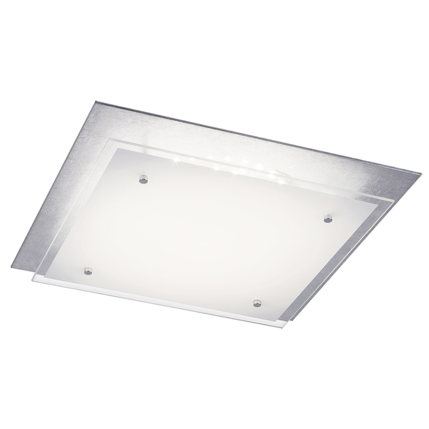 Rabalux - Luz de teto LED 1xLED/24W/230V