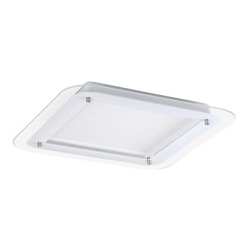 Rabalux 3488 - Iluminação de teto LED LORNA LED/22W/230V