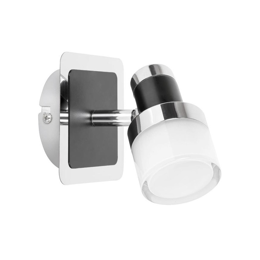 Rabalux 5021 - Foco de parede LED HAROLD LED/5W/230V IP44