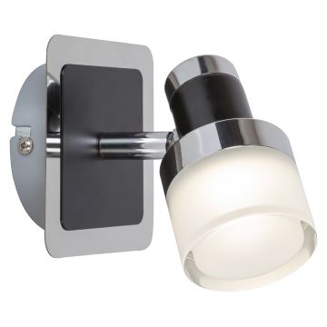 Rabalux 5021 - Foco de parede LED HAROLD LED/5W/230V IP44