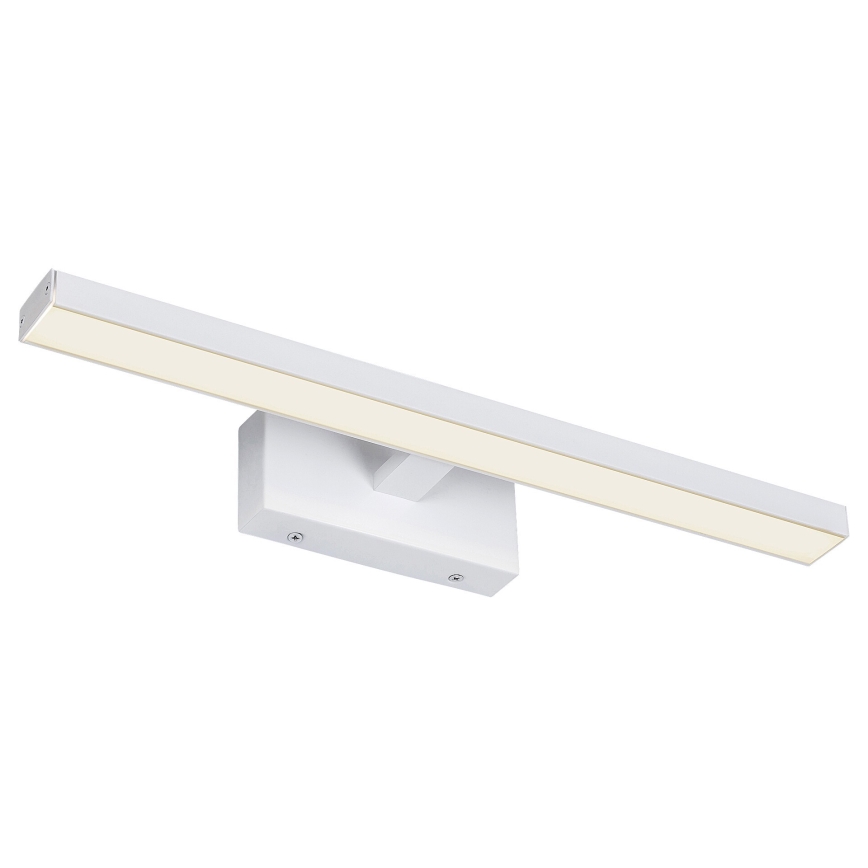 Rabalux - Luz de parede de casa de banho LED LED/12W/230V IP44