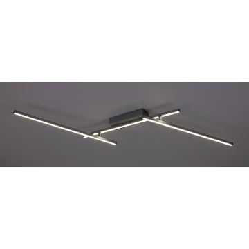 Rabalux - Iluminação de teto LED LED/24W/230V 4000K