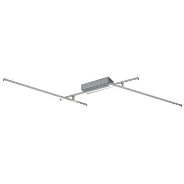 Rabalux - Iluminação de teto LED LED/24W/230V 4000K