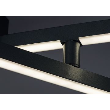 Rabalux - Iluminação de teto LED LED/24W/230V 4000K