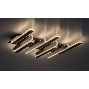 Rabalux - Iluminação de teto LED LED/46W/230V 3000/4000K