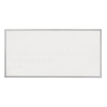 Rabalux - Painel integrado LED LED/80W/230V 4000K 120x60 cm