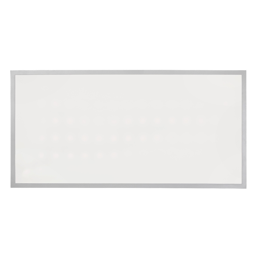 Rabalux - Painel integrado LED LED/80W/230V 4000K 120x60 cm