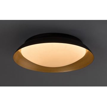 Rabalux - Iluminação de teto LED LED/20W/230V 3000K diâmetro 30 cm