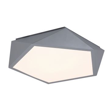 Rabalux - Iluminação de teto LED LED/30W/230V 3000K