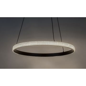 Rabalux - Candeeiro suspenso LED LED/32W/230V 3000K