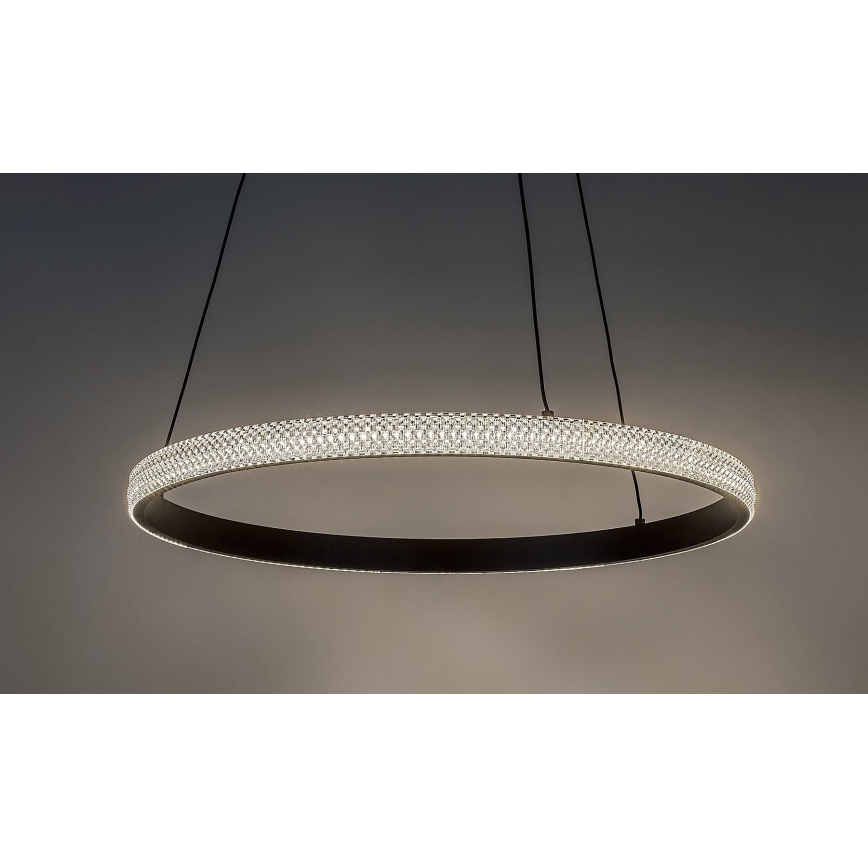 Rabalux - Candeeiro suspenso LED LED/32W/230V 3000K