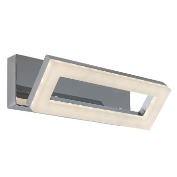 Rabalux - Iluminação de parede para  casa de banho LED LED/15W/230V 4000K IP44