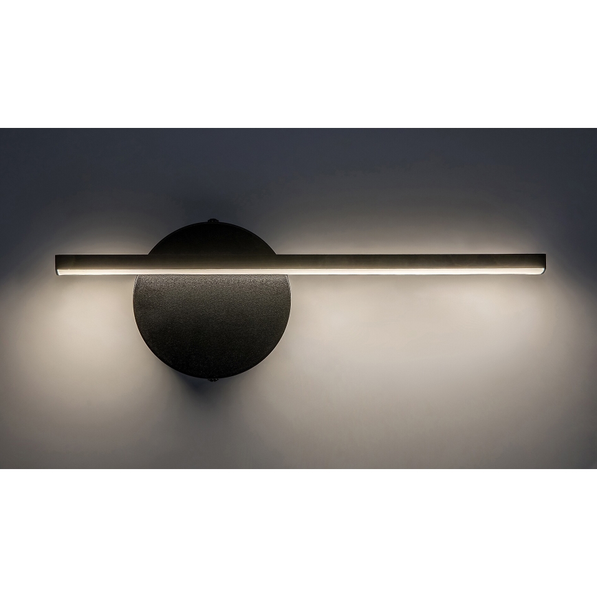 Rabalux - Iluminação de parede LED LED/6W/230V 4000K