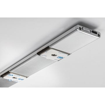 Rabalux 78035 - Luz LED recarregável para colocar no armário da cozinha IVANNA LED/2W/3,7V 4000K