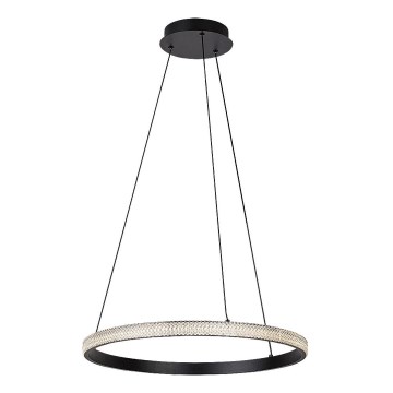 Rabalux - Candeeiro suspenso LED LED/32W/230V 3000K