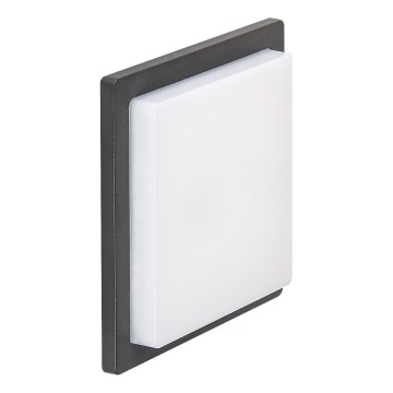 Rabalux - Iluminação de parede exterior LED LED/8W/230V IP65