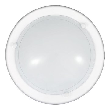 Rabalux - Iluminação de teto 1xE27/60W/230V diâmetro 28,5 cm