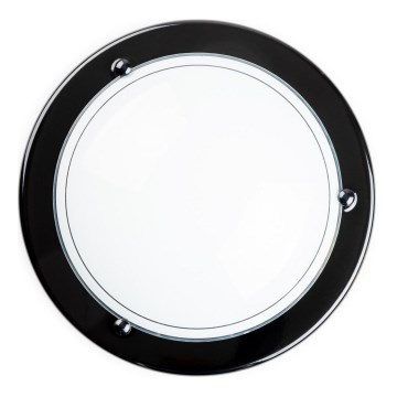 Rabalux - Iluminação de teto 1xE27/60W/230V diâmetro 28,5 cm