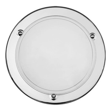 Rabalux - Iluminação de teto 1xE27/60W/230V diâmetro 28,5 cm