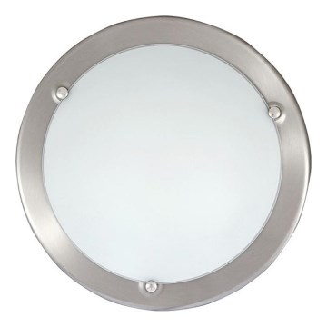 Rabalux - Iluminação de teto 1xE27/60W/230V diâmetro 28,5 cm