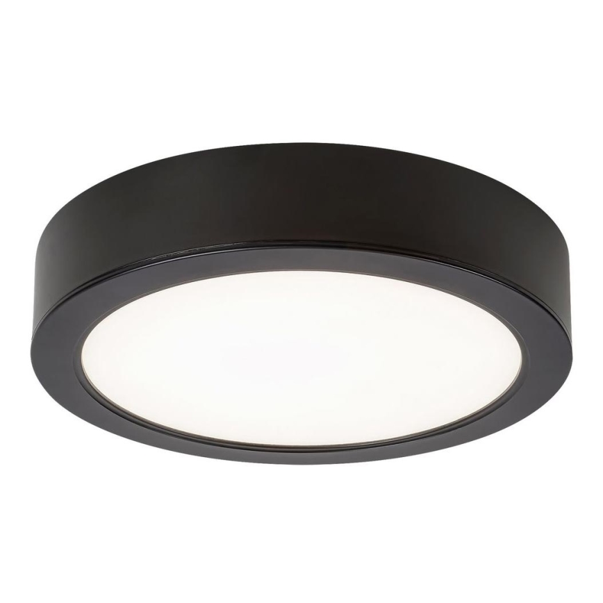 Rabalux - Iluminação de teto de casa de banho LED LED/24W/230V d. 22 cm IP44