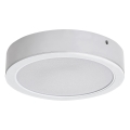 Rabalux - Iluminação de teto LED LED/15W/230V 3000K diâmetro 16 cm branco