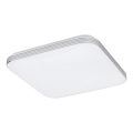 Rabalux - Iluminação de teto LED LED/18W/230V 4000K 33x33 cm