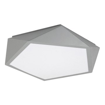 Rabalux - Iluminação de teto LED LED/30W/230V 3000K