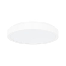Rabalux - Iluminação de teto para casa de banho LED LED/18W/230V IP44 4000K diâmetro 25 cm branco