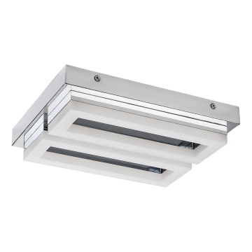 Rabalux - Iluminação de teto para casa de banho LED LED/24W/230V 4000K IP44