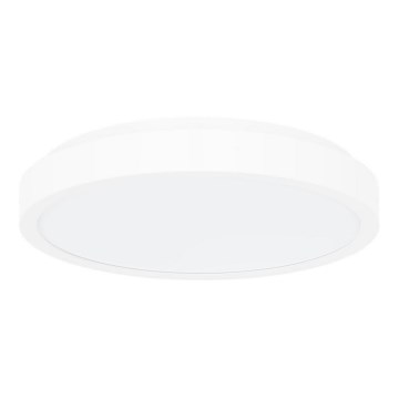 Rabalux - Iluminação de teto para casa de banho LED LED/36W/230V IP44 4000K diâmetro 35 cm branco