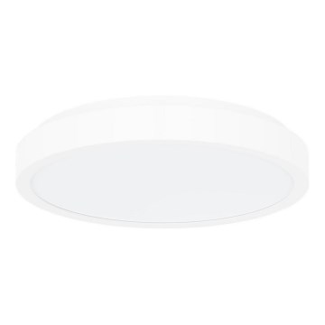 Rabalux - Iluminação de teto para casa de banho LED LED/48W/230V IP44 4000K diâmetro 42 cm branco