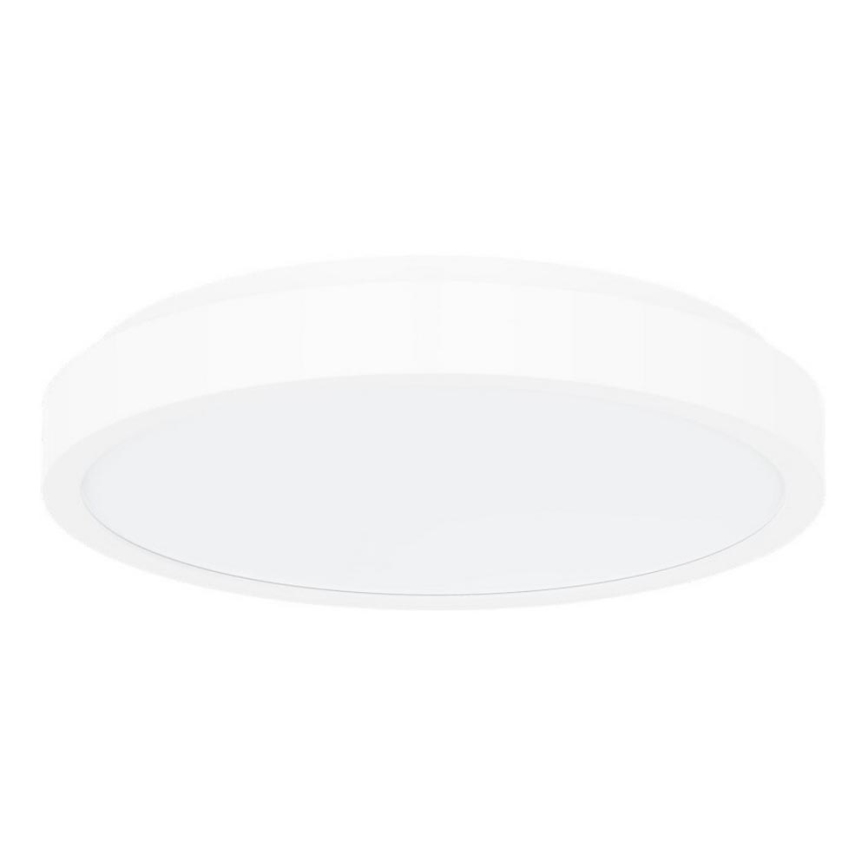 Rabalux - Iluminação de teto para casa de banho LED LED/48W/230V IP44 4000K diâmetro 42 cm branco