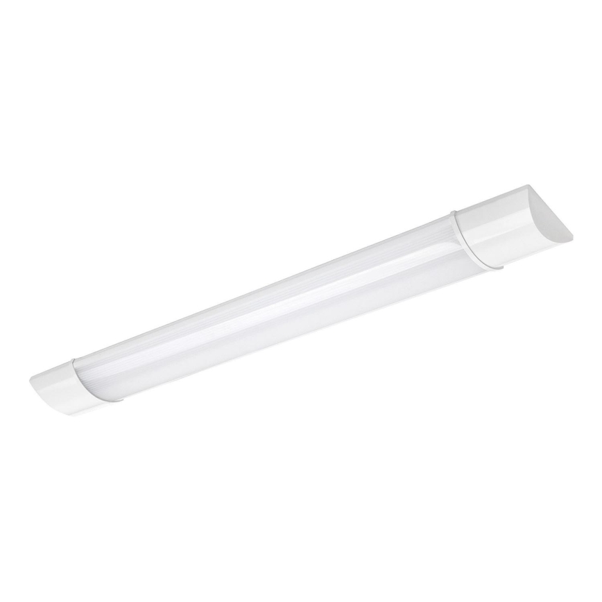 Rabalux - Luz de fundo de armário de cozinha LED LED/20W/230V