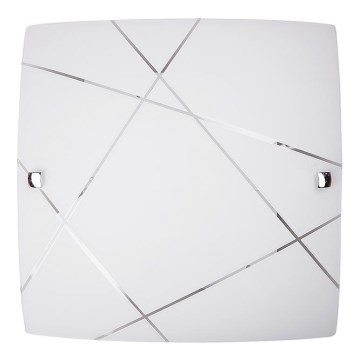 Rabalux - Luz de parede 1xE27/60W/230V