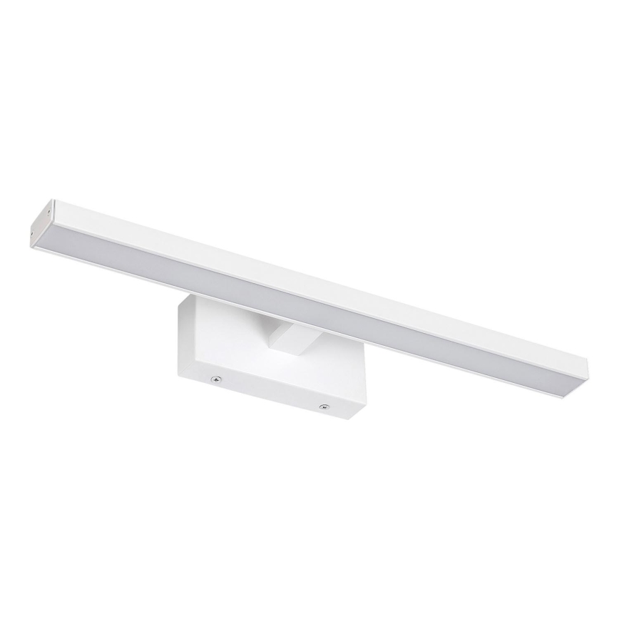 Rabalux - Luz de parede de casa de banho LED LED/12W/230V IP44