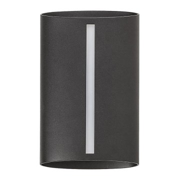 Rabalux - Luz de parede de exterior 1xE27/25W/230V IP54