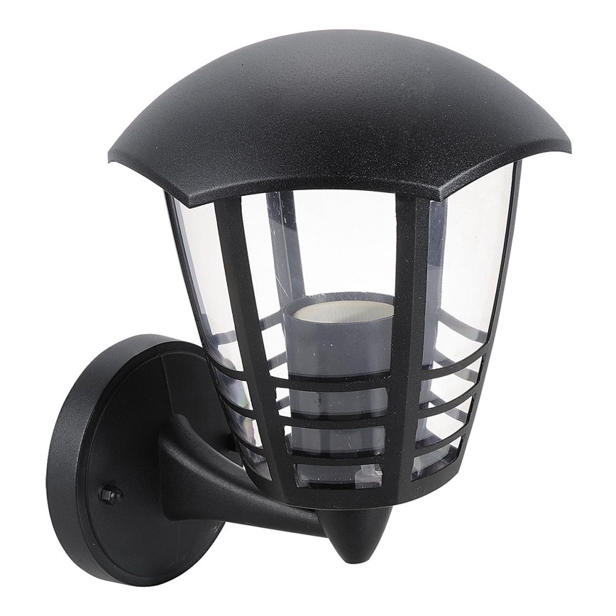 Rabalux - Luz de parede de exterior 1xE27/60W/230V IP44