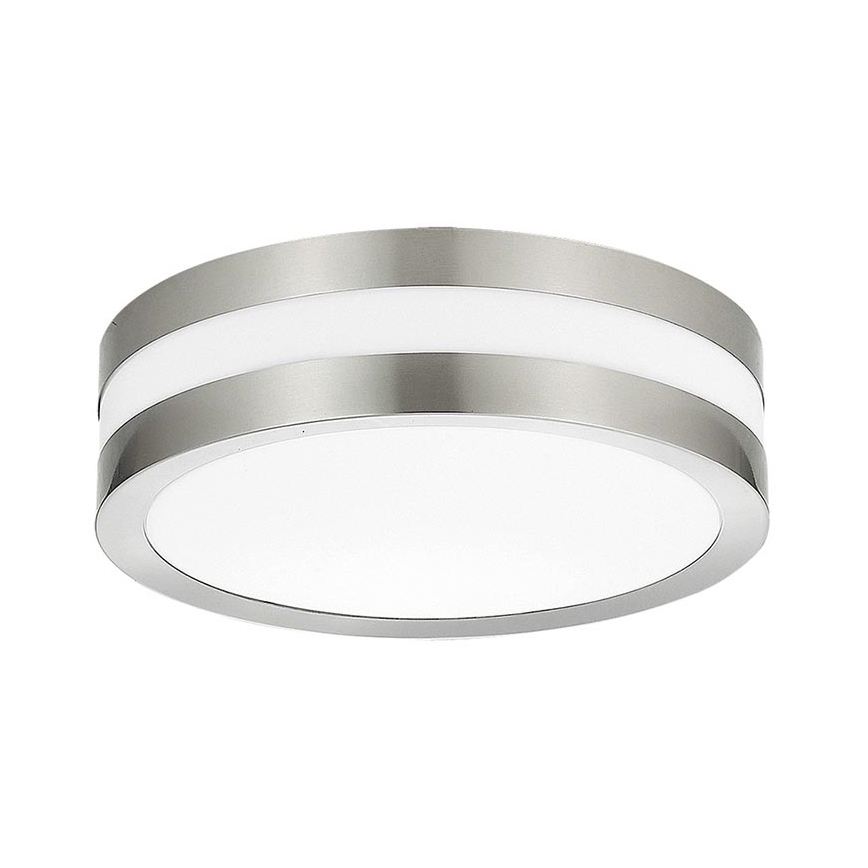 Rabalux - Luz de parede de exterior 2xE27/11W/230V IP44