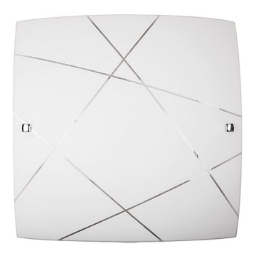 Rabalux - Luz de teto 2xE27/60W/230V