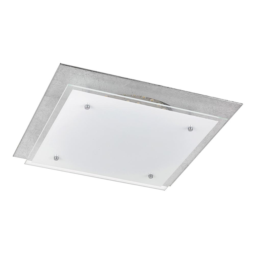 Rabalux - Luz de teto LED 1xLED/24W/230V