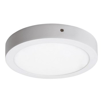 Rabalux - Luz de teto LED LED/18W/230V